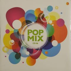Pop Mix Cd 6 CD
