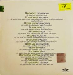 Pop Mix Cd 6 CD
