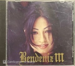 Ben Deniz III CD