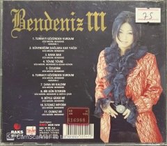 Ben Deniz III CD