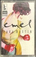 Kaset Emel Faka Bastın Kaset
