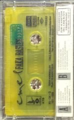 Kaset Emel Faka Bastın Kaset