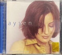 Ayşen Uzaktan Geldim CD