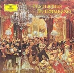 Festliches Intermezzo LP Plak
