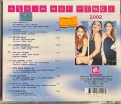 Aşkın Nur Yengi New 2002 CD