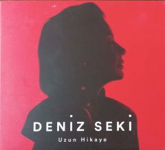 Deniz Seki Uzun Hikaye CD