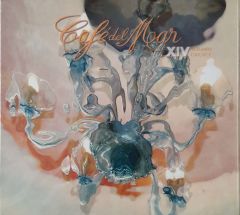 Cafe'del Mean XIV Volumen Catorce CD