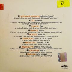 Pop Mix 5 CD
