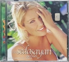 Seda Sayan Varmısın CD
