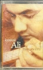 Kaset Kıvırcık Ali Isırgan Otu Kaset