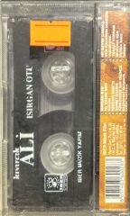 Kaset Kıvırcık Ali Isırgan Otu Kaset