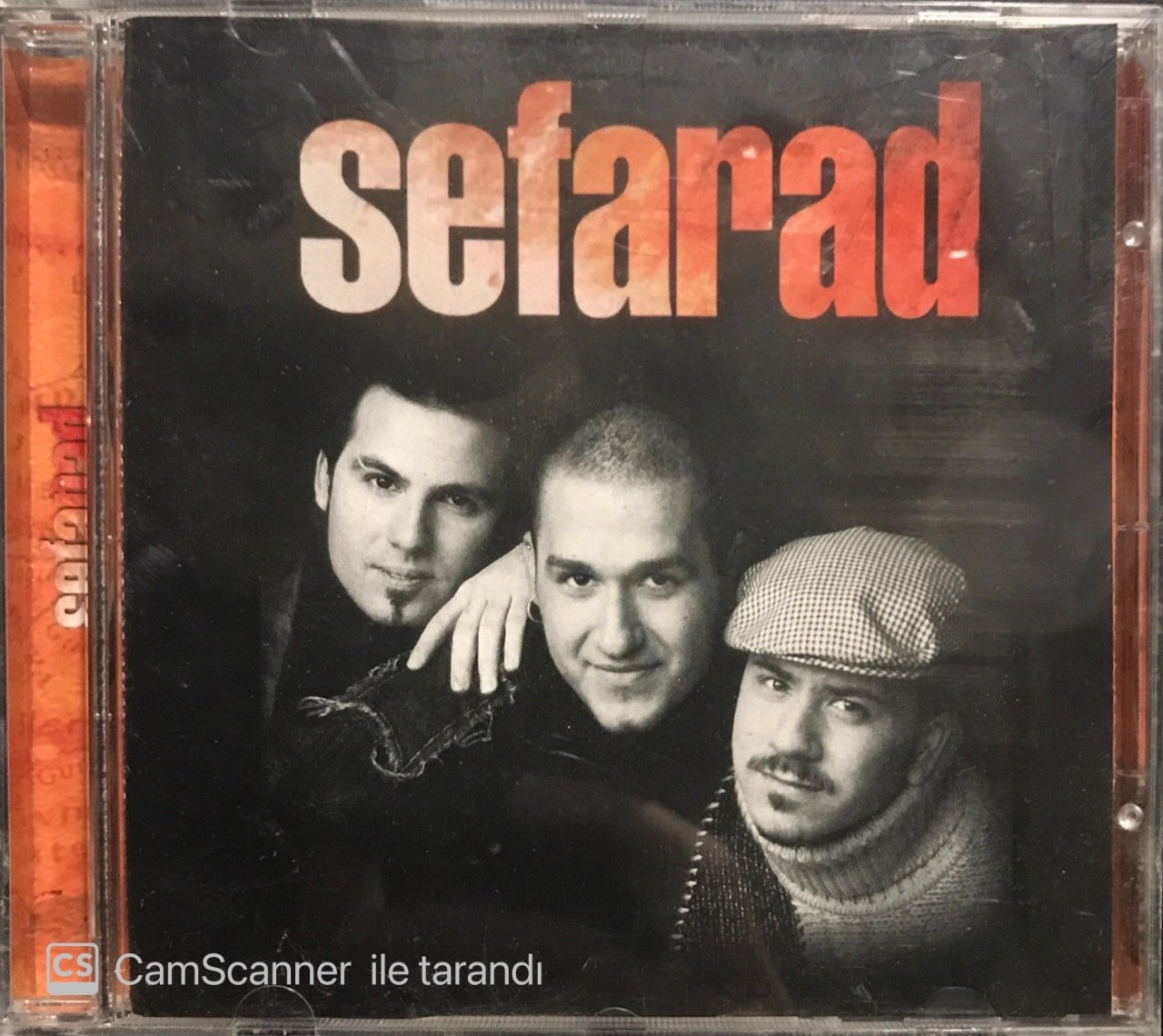 Sefarad CD