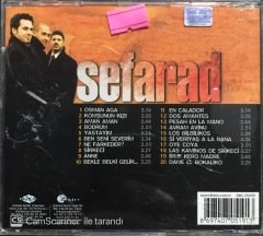 Sefarad CD