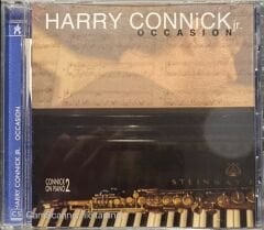 Harry Connick Jr. Occasion CD