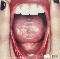 Olivia Rodrigo Guts LP Plak