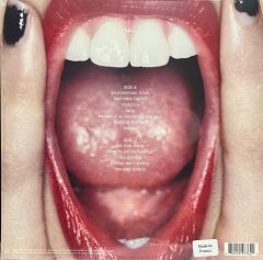 Olivia Rodrigo Guts LP Plak