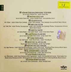 Pop Mix 4 CD