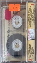 Unforgettable Slow Matic Love Songs Kaset