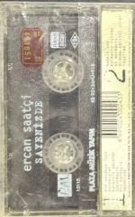 Kaset Ercan Saatçi Sayenizde Kaset