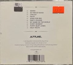 Beady Belle Cricklewood Broadway CD