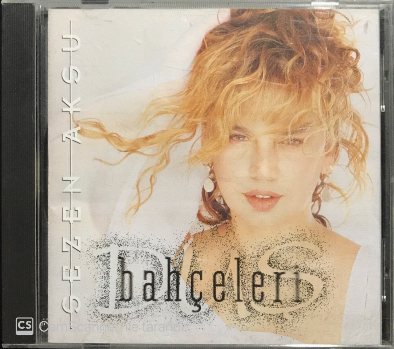 Sezen Aksu Düş Bahçeleri CD