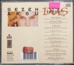 Sezen Aksu Düş Bahçeleri CD