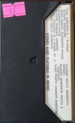 Van Cliburn The Philadelphia Orchestra Eugene Ormandy Kaset