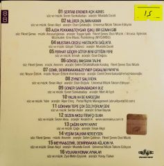 Pop Mix 3 CD