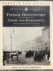 Fyodor Dostoyevsky 4'lü Kaset