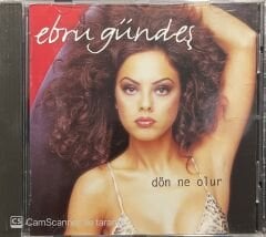 Ebru Gündeş Dön Ne Olur CD