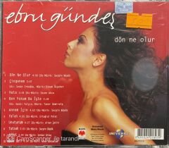 Ebru Gündeş Dön Ne Olur CD