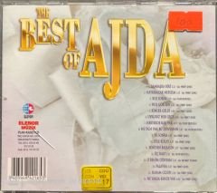 The Best Of Ajda CD