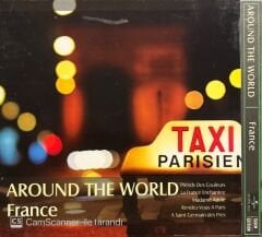 Around The World France CD