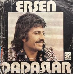 Ersen Ve Dadaşlar Döne Sevdiğim 45lik plak