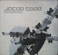 Jokob Todd Possoge CD
