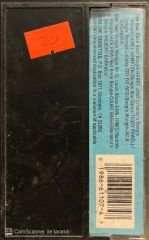 More Big Band Boogie Kaset