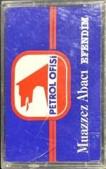 Kaset Muazzez Abacı Efendim Petrol Ofisi Kaset