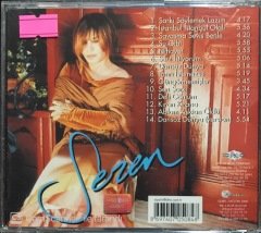 Sezen Aksu Şarkı Söylemek Lazım CD