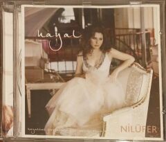 Nilüfer Hayal CD