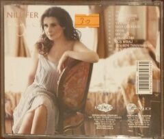 Nilüfer Hayal CD