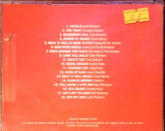 Rock'N' Roll Volume 1 CD