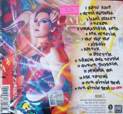 Demet Akalın Rekor CD