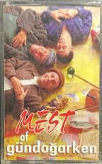 Kaset Mest Of Gündoğarken Kaset