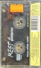 Kaset Mest Of Gündoğarken Kaset