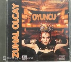 Zuhal Olcay Oyuncu CD