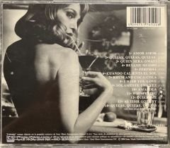Arielle Dombasle Amor Amor CD