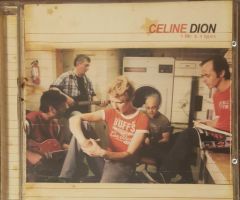 Celine Dion CD