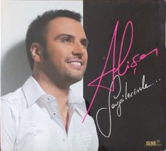 Alişan Sevgilerimle CD