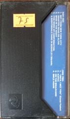 The Manhattan Transfer Kaset