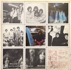 Pink Floyd A Nice Pair Double LP Plak
